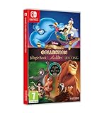 Disney Classic Games Collection: The Jungle Book, Aladdin, and The Lion King - NSW