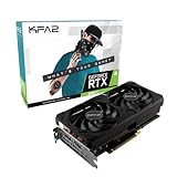 KFA2 GeForce RTX™ 3060 Ti GDDR6X 1-Click OC Plus (versión actualizada) (8 GB GDDR6X HDMI 3xDP)