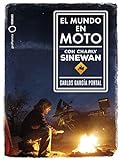 El mundo en moto con Charly Sinewan (Nómadas)