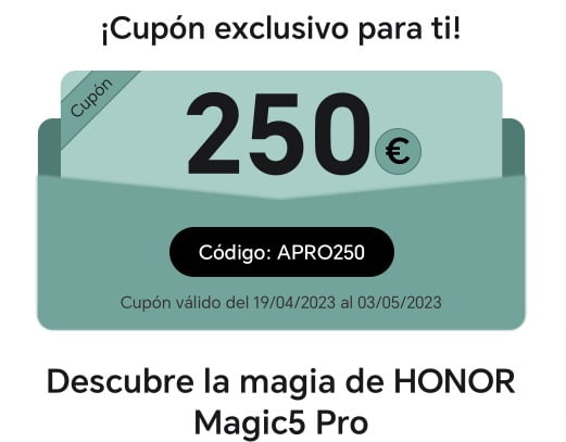 HONOR Magic5 Pro/ 12GB+512GB