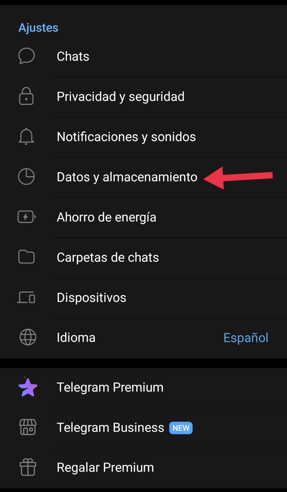 Cómo saltar el bloqueo de Telegram en España